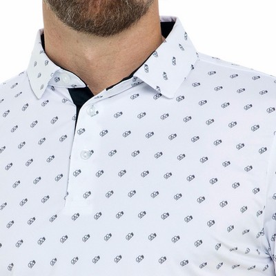 Good Good Men's Focus Polo