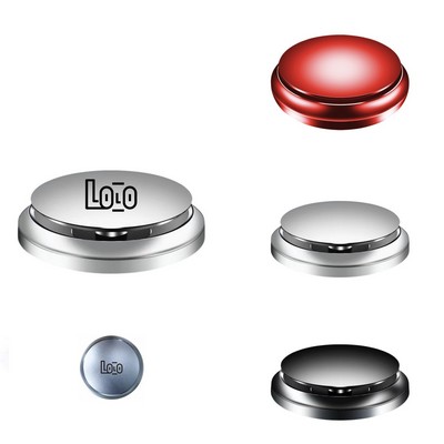 Customized car aroma diffuser