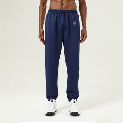 Quick-Dry Thermal Casual Sports Pants