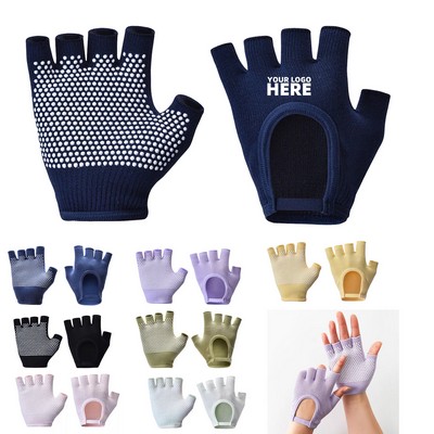 Non-Slip Yoga Glove