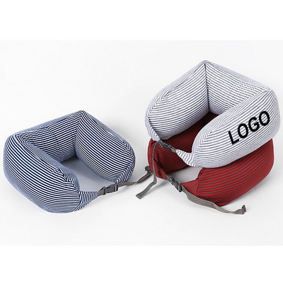 Foam Particle Cervical Pillow