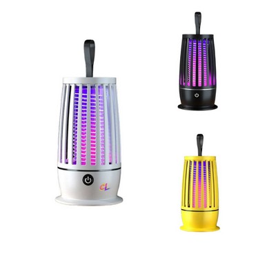 1200mAh Rechargeable Electric Mosquito Trap