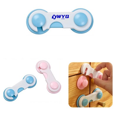 Baby Safety Cabinet Lock