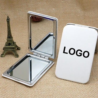 Folding Cosmetic Gift Mirror