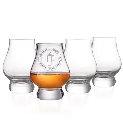 4.4 Oz. Brandy Tasting Snifter Glass