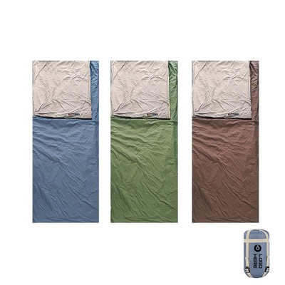Outdoor Sleeping Bag