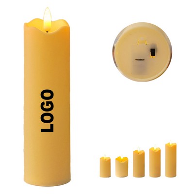 LED Electronic Candles