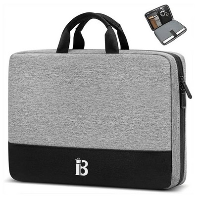 Waterproof Oxford Laptop Bag Briefcase