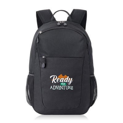 UrbanPro 15.6" Travel Laptop Backpack