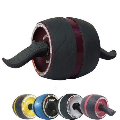 Automatic Rebound Belly Wheel