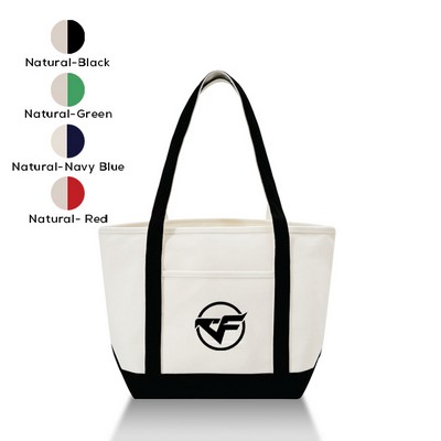 Yacht Club Tote (Md)
