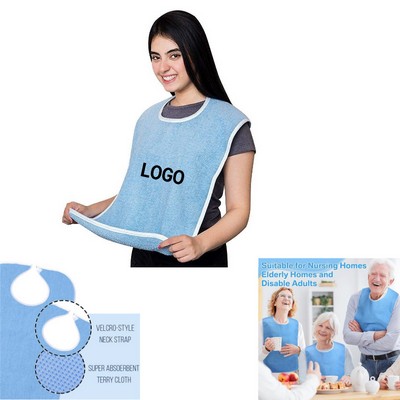 Anti-Stain Dining Bib