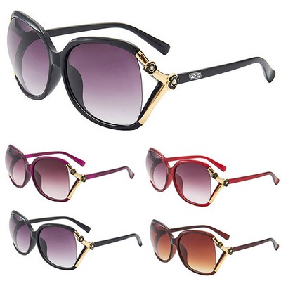 Women UV Protection Polarized Sunglasses