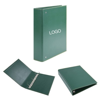 3-Ring Binder
