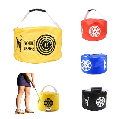 Golf Smash Bag