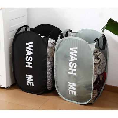 Collapsible Laundry Hamper