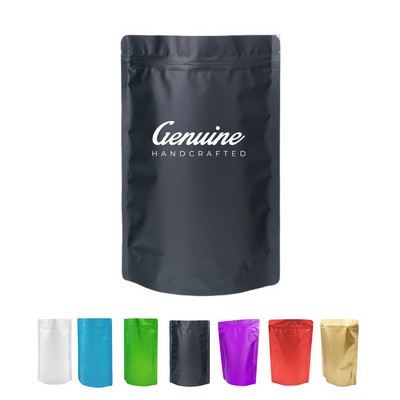 Coffee Bag with Valve