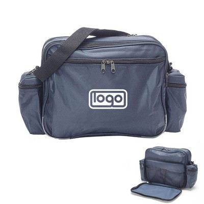 Large Capacity Waterproof Nylon Bag