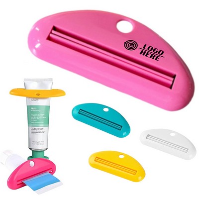 Toothpaste Tube Squeezer Dispenser