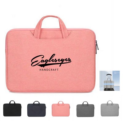 Neoprene Padded Laptop Prtotective Bag