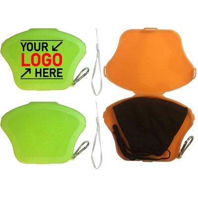 Face Mask Case
