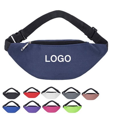 Sport Waist Bag