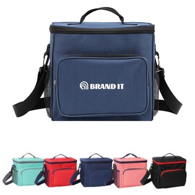 Lunch Bag Large Cooler Tote