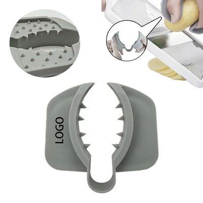 Cutting Food Finger Guards