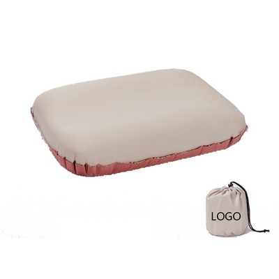 Automatic Inflatable Cheese Pillow