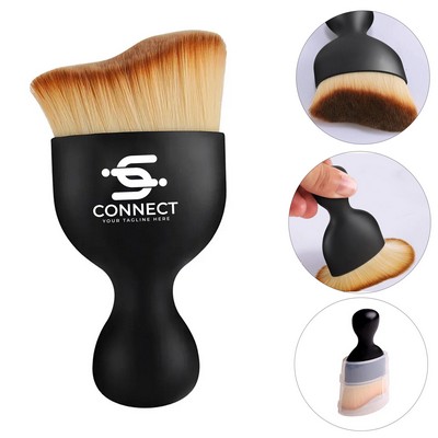 Car Interior Soft Dust Removal Brush