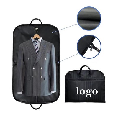 Fashionable Garment Tote