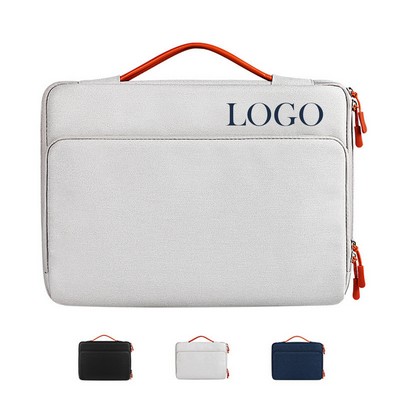 Water-Resistant Laptop Case