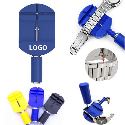 Watch Band Pin Removal Tool