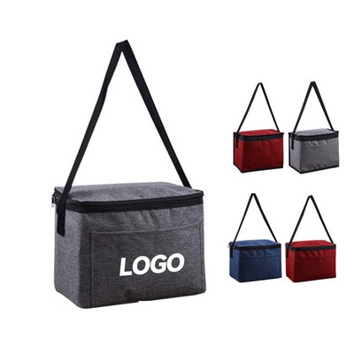 Brighton Textured Chill Cooler Bag
