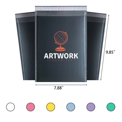 Personalized Bubble Mailers