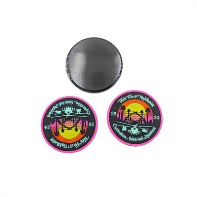 Customized Rubber Magnet