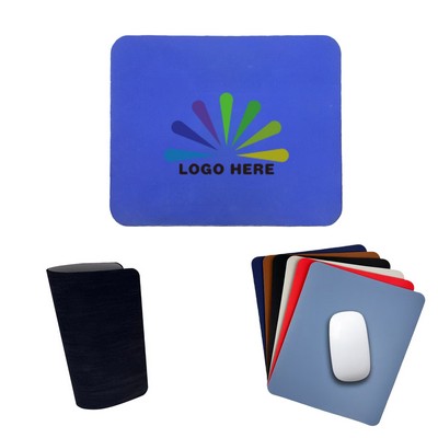 8.5" x 7" Full Color Mouse Pad