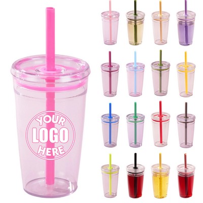 15Oz Tumbler