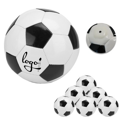 Customized Size Five Soccer Ball