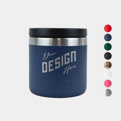 YETI® Rambler® Stainless Steel Insulated 8 oz Food Jar