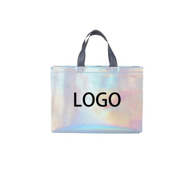 Laser Non-Woven Tote Bag