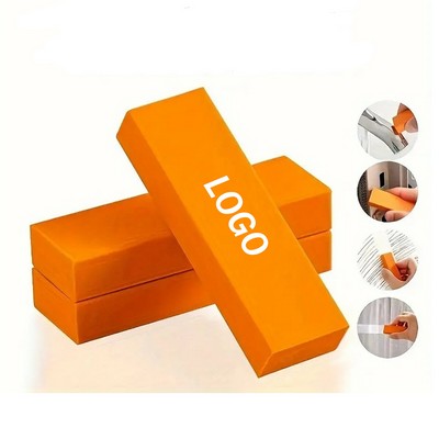 Stainless Steel Stain-Removing Eraser