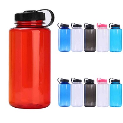 32oz Wide Mouth Bottle