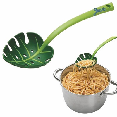 Jungle Kitchen Cooking Spoon