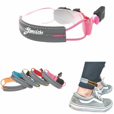 Reflective Leg Band for Night Running