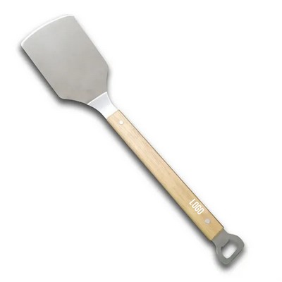 Classic Stainless Steel Grilling Spatula
