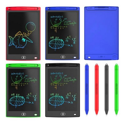 8.5" LCD Writing Tablet
