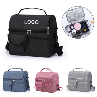 Leakproof Large Insulated Bag