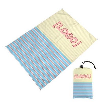 Lightweight Foldable Picnic Mat