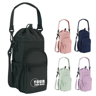 Aluminum Foil Insulated Cup Sleeve